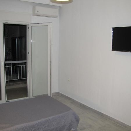 卡尼奥提Kostas' House公寓 外观 照片