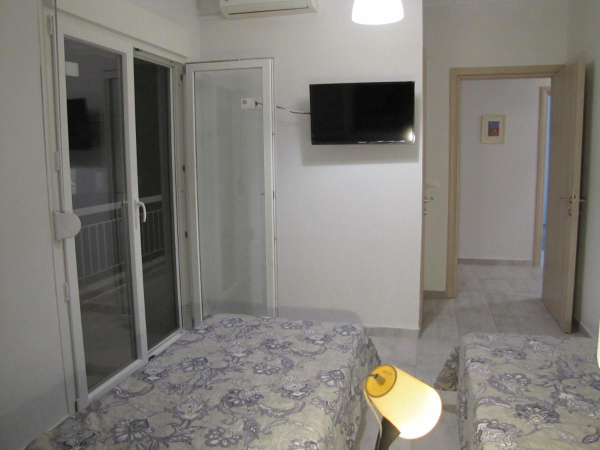 卡尼奥提Kostas' House公寓 外观 照片
