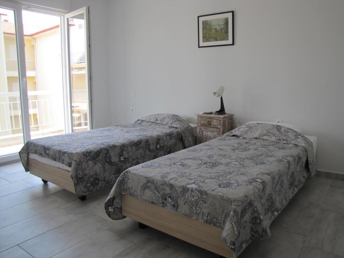 卡尼奥提Kostas' House公寓 外观 照片