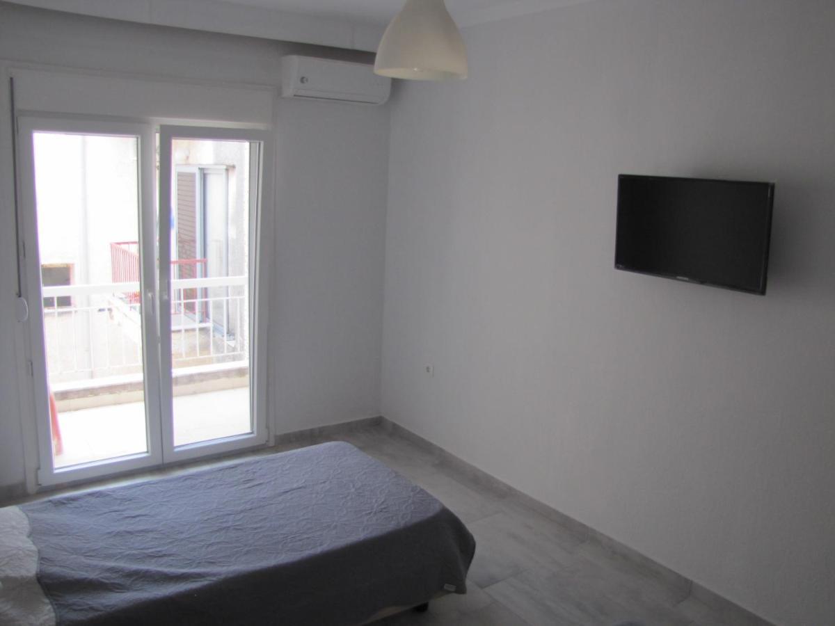卡尼奥提Kostas' House公寓 外观 照片