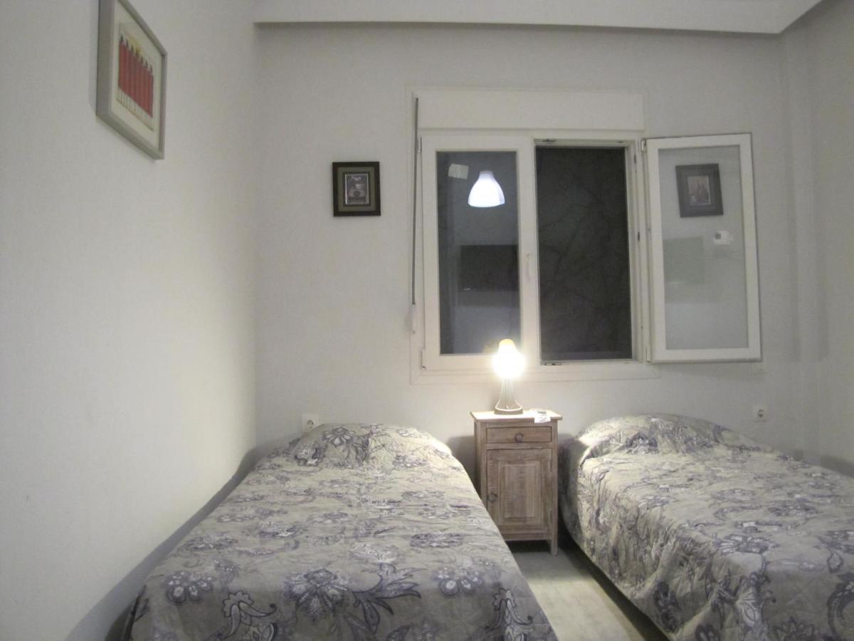 卡尼奥提Kostas' House公寓 外观 照片