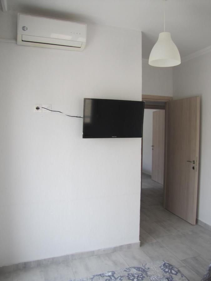 卡尼奥提Kostas' House公寓 外观 照片